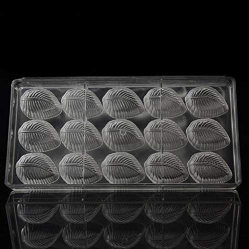 Grainrain polycarbonate chocolate mold polycarbonate chocolate bar mould (19290) - color: 19290