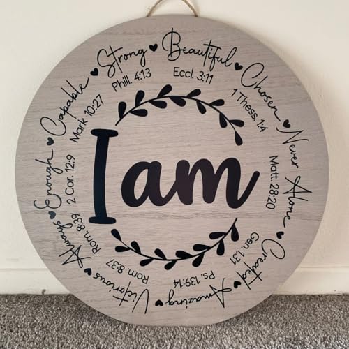 Christian Stencils for Painting Bible Verse Stencil - style: Christian