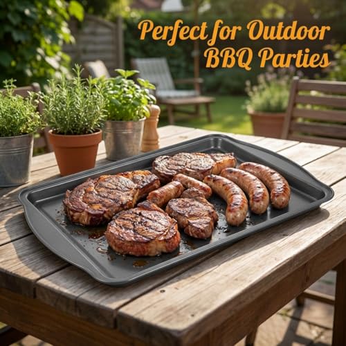 Baking Pan Set of 3