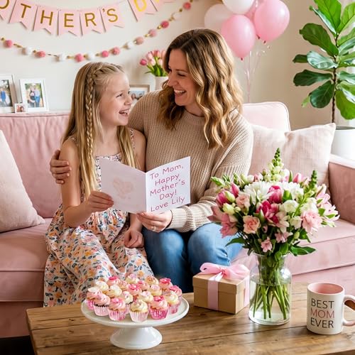 Mini Cupcake Liners,600PCS Pink Floral Baking Cups Mini Size Greaseproof Cherry Blossom Muffin Wrapper Chocolate Cups for Bridal Baby Shower Wedding Princess Themed Birthday Tea Party Decor - style: Style B