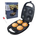 Electric Pie Maker Quiche Maker