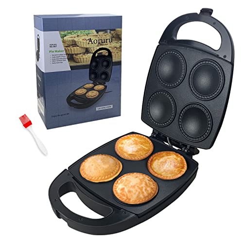 Electric Pie Maker Quiche Maker