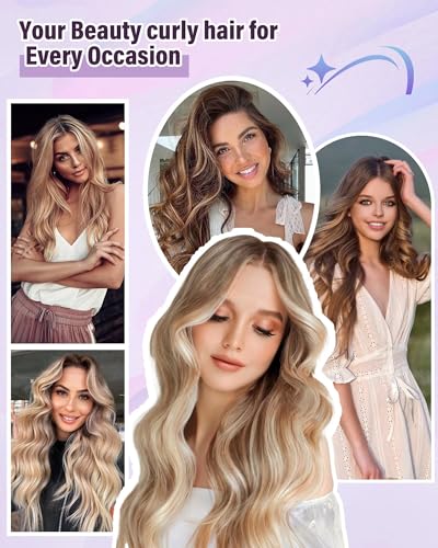 Heatless Hair Curler Overnight Curls-3 Pcs No Heat Curling Blowout Rod to Sleep In,Hair Rollers with Satin Scarf - color: Black(Pack of 3)