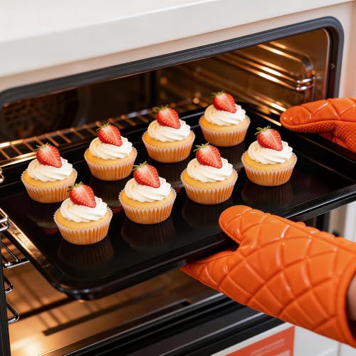 LotFancy 500Pcs Mini Cupcake Liners for Baking, White Mini Muffin Liners - color: White