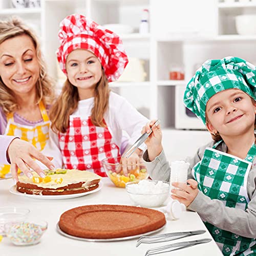 13 Pieces Kitchen Tweezers and Decorating Tools Set