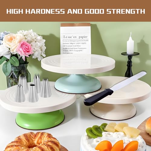 5 PCS, Large Stainless Steel Frosting Pipe Set, Biscuit Baking Tool, Paper Cupcake Decoration Kit, Pastry Cake Decoration - size: 5 PCS