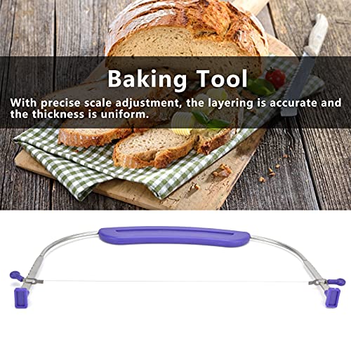 Wilton Adjustable Cake Leveler