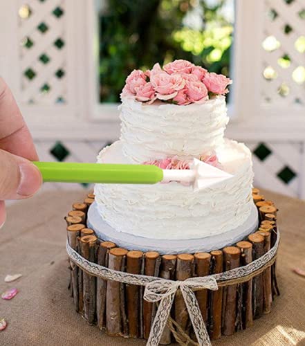 13PCS DIY Fondant Tool, Cake Decorating Hand Tool, Gum Paste Modeling Tools - color: 13PCS