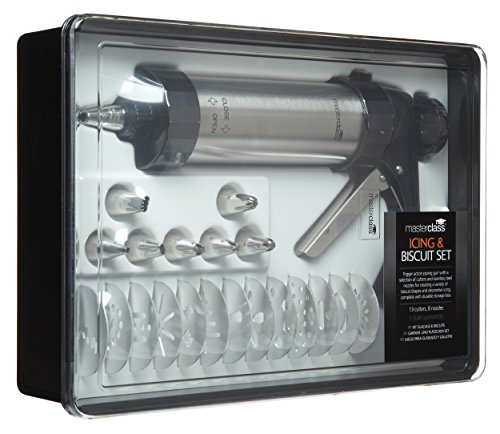 Masterclass Professional Icing Set