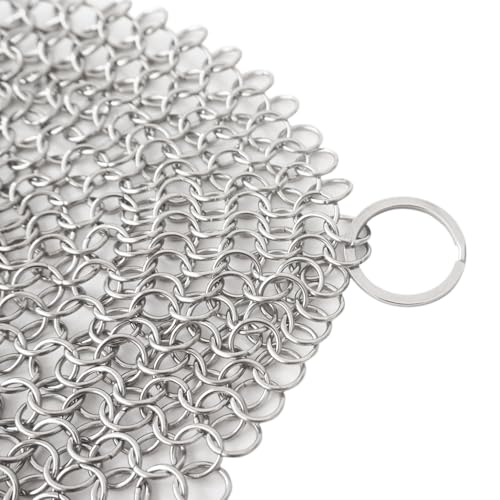 Stainless Steel Pie Weights for Blind Baking Crust, 2 Pack