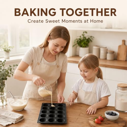 Rotating Chocolate Silicone Mold, 3D Candy Dessert Baking Mold - color: black-010