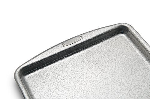 Doughmakers Jelly Roll Commercial Grade Aluminum Bake Pan 10 x 15 - size: 10" x 15" (Pack of 1), style: Jelly Roll Pan