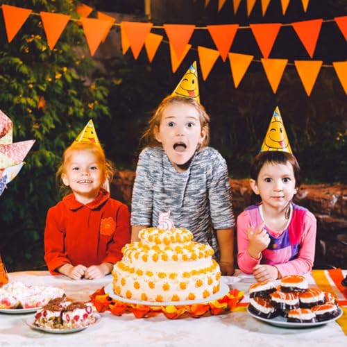 12 Pack White Cake Boards 12 Inch Round Cake Drum Base 1/4 Inch Thick Sturdy Cardboard Circle Plate Bases Para Pastel for Wedding