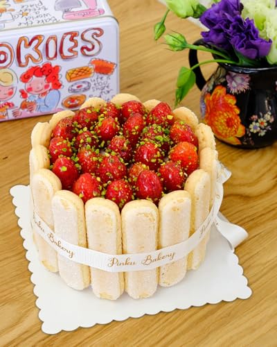 qiqee White 9 Inch Wave Cake Boards 15-Packs Squares Base Food-Grade Cardboard Wave Cake Plate（Thinner But Stronger） - size: 9 inch cake boards