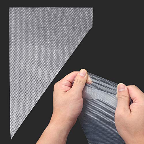 Thickened 100pcs/set Disposable Pastry Bag Icing Piping Bag Cake Cupcake Decorating Bags (16inch Thickened) - size: 100 Pack 16 Inch Thickened