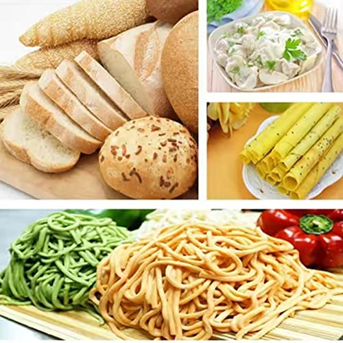 Dumpling Rolling Pin（9.45 * 1.18inch ） - size: 9.45x1.18 in