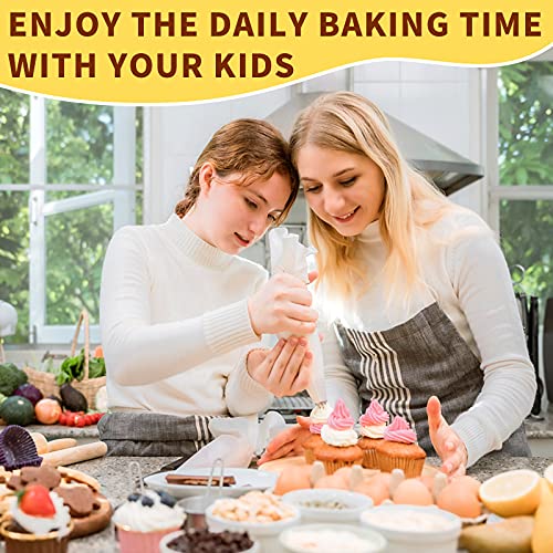 Baking Parchment Paper Side Liners - Baking Strips Roll for Round Cake Pans, Cheesecake Springform Pan, Non Stick Pan Lining Paper 3.15in x 164ft, Pre-cut Heat Resistant Kitchen Paper - size: 3.15in x 164ft