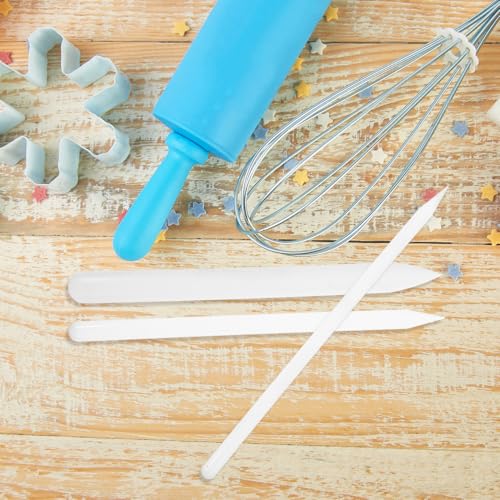 Hemoton Fondant Modeling Tools 3 Carving Modeling Tools