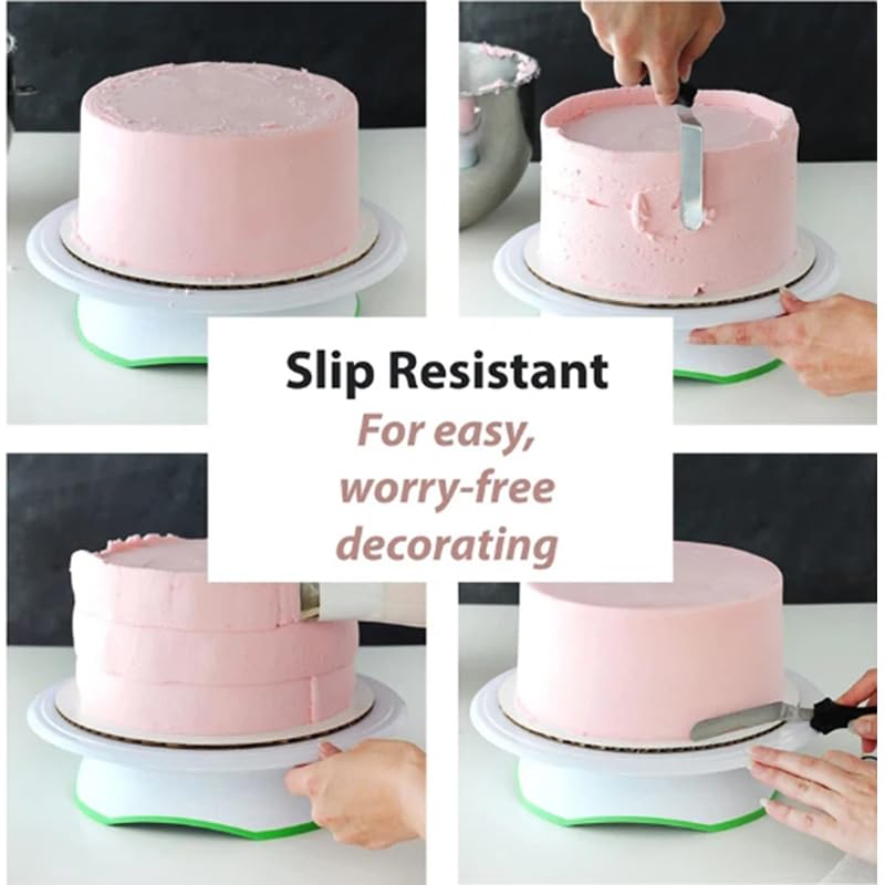 JIYIXhylera12 inch Cakeboard Round,Disposable Cake Circle Base Boards Pizza Plate,Food-Graded Cardboard Cake Rounds Cake Base,Waterproof and Oil-Proof for Cake DIY, Dessert and Crafts Display - color: 20pcs Black