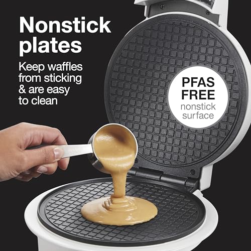 Proctor Silex Waffle Cone and Ice Cream Bowl Maker With Browning Control