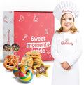 Baketivity 6-Month Baking Subscription Box with Pre-Measured Ingredients - size: 6-Month