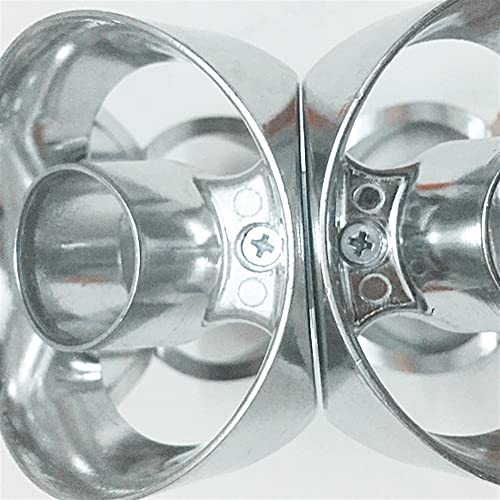 Donut Cutter | Mold,Machine Pastry Dough Baking Roller Kitchen Cooking Tools, Highly Efficient For Dessert Shops Adj