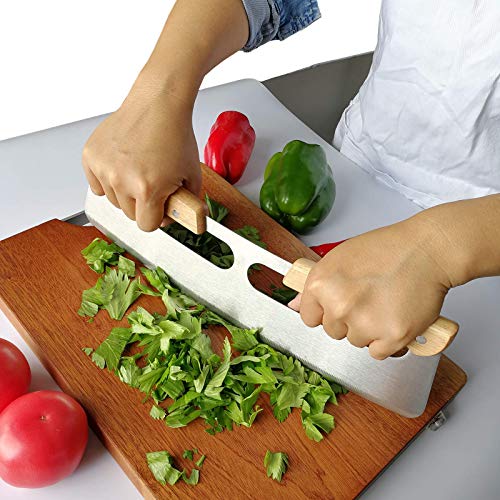 Dough Blender & Pizza Cutter