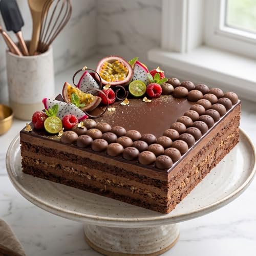 64 Cavity Round Silicone Chocolate Molds - color: Style D
