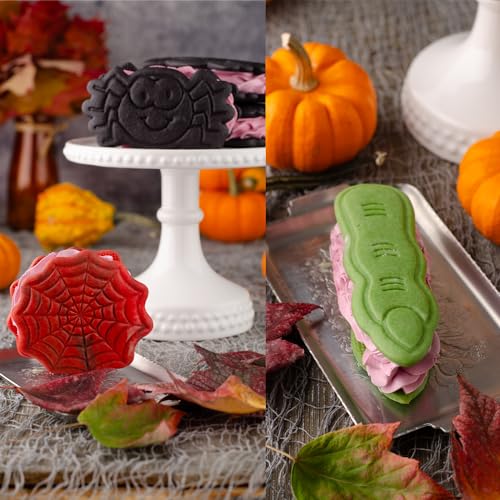 Turkey cookie cutter stamp - Fall series - 15mm deep Cookie cutter, Image press - Marshmallow Bliss - color: Turkey