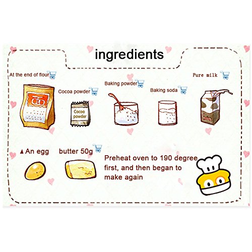 500pcs Greaseproof Muffin Cupcake Cups Paper Baking Liners Home Wedding Party - color: Style 1, size: 500Pcs