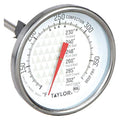 TruTemp Candy And Deep Fryer Kitchen Thermometer