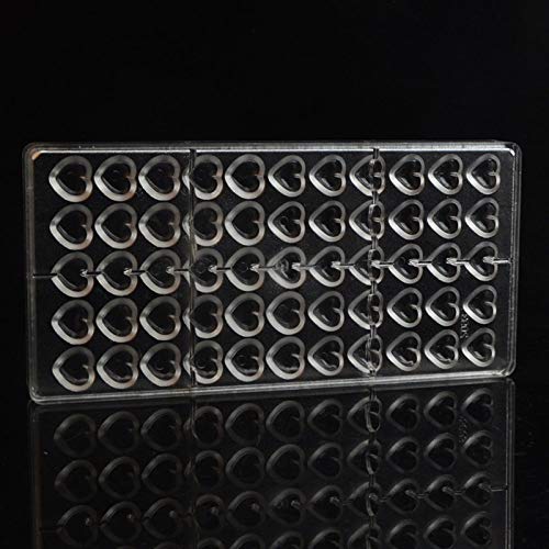 Grainrain polycarbonate chocolate mold polycarbonate chocolate bar mould (19340) - color: 19340