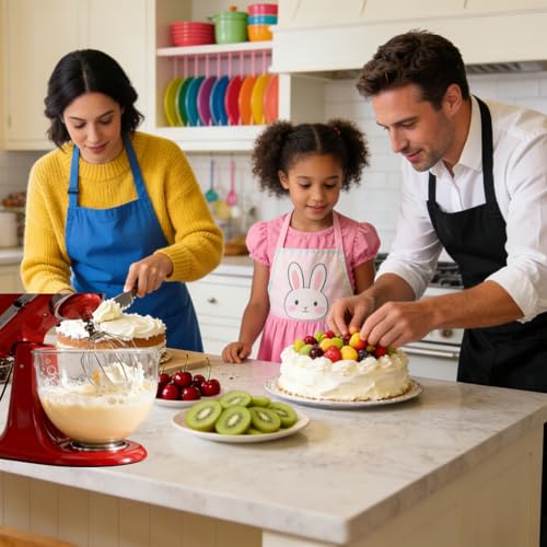 K5AWW Wire Whip for KitchenAid 5 Qt Bowl-Lift Mixer - Heavy Duty 6-Wire Stainless Steel Whisk Attachment - Dishwasher Safe for Whipping Cream, Eggs, Frosting & Cake Batter - size: Medium(K5AWW)
