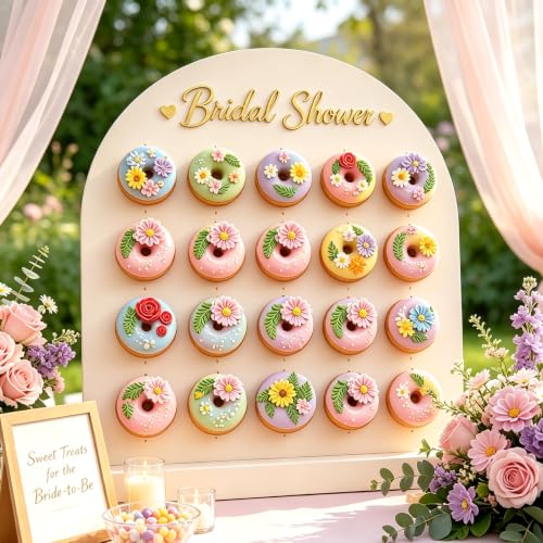 Flower Silicone Mold, 5 Pcs Rose Sunflower Daisy Fern Leaf Fondant Molds - color: Flower Silicone Mold, Pink