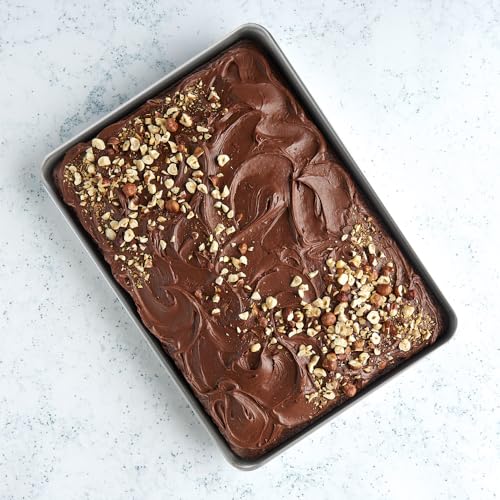 Nordic Ware Aluminized Steel Big Sheet Baking Pan - size: Big Sheet