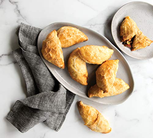 Pocket Pie Press - size: 6 x 3 inch