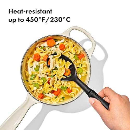 OXO Good Grips Nylon Mini Spoon - style: Mini Spoon