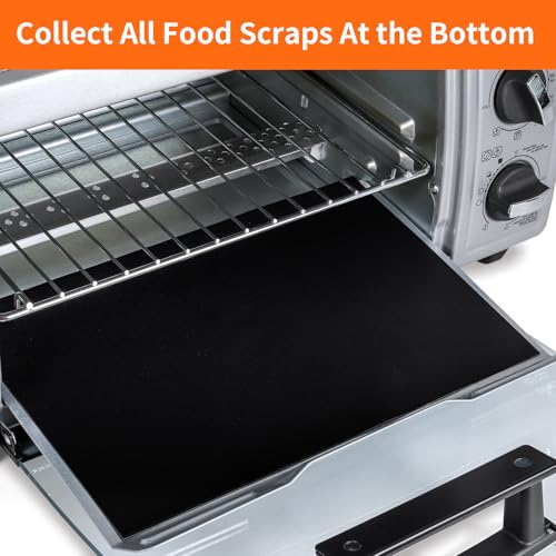 4 Pack Air Fryer Liners for Nuwave Bravo 30QT Air Fryer Toaster Smart Oven