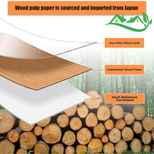120Pcs Air Fryer Parchment Paper Liners, 8.5in Square Perforated parchment paper for Air Fryer, Premium Bamboo Steamer Liner for Air Fryers Baking Cooking Oven, 8.5 INCH - color: 8.5 Inch