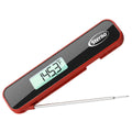 Sterno Digital Meat Thermometer, Instant Read
