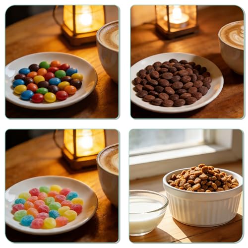 148 Cavities Mini Round Silicone Mold,Mini Silicone Dog Treat Mold,2Pcs Non-Stick Semi Sphere Chocolate Chip Mold for Baking and Freezing Chocolate,Gummy,Dog Treat Snack,Cookie - color: 148 mini round shaped