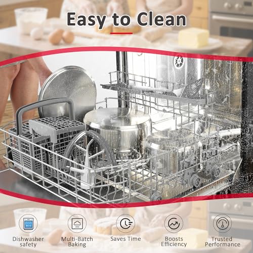 Flex Edge Beater for KitchenAid 4.5-5 Qt Tilt-Head Stand Mixers,Paddle Gray - color: Gray