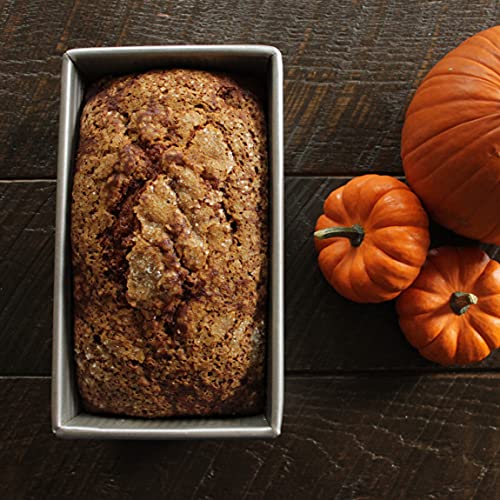 USA Pan Loaf Pan set 1 Lb, 1 Pound - size: 1 Pound