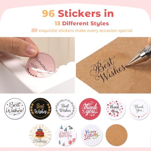 24pcs Cake Boxes 8 Inch Disposable Bakery Boxes with Large Window - size: 8x8x8
