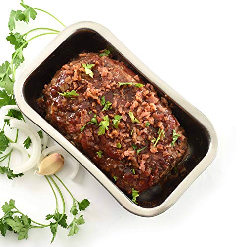 Norpro Pan Bread, 1 EA