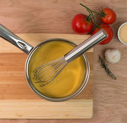 Mrs. Anderson’s Baking Piano Wire Whisk, 10-Inch - style: Piano Whisk, 10"