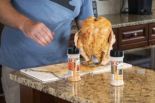 CanCooker Foldable Chicken Rack | Steam Cooker Accessory - style: Foldable Chicken Rack