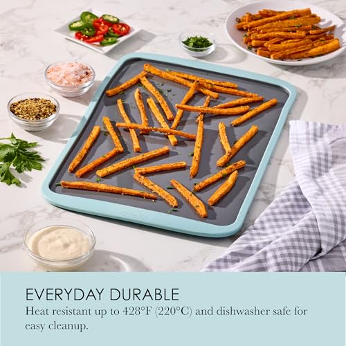 Chicago Metallic Silicone Baking Sheet - 15 Inch - style: Baking Sheet