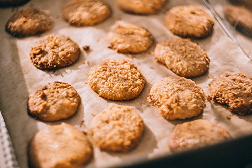 Small Baking Sheets Nonstick Set (9.5inch X 7.1inch)- SS&CC 8 Inch Nonstick Sheet Pan Set for Baking, Carbon Steel Baking Pans Cookie Sheets - size: pack 1