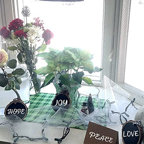 Alphabet Letter Stencils for Painting - 16 Pack Letter Number Stencil Templates for Wood, Cakes, Cookies and Crafts, Reusable Plastic Stencils for Chalkboard Wood Signs & Cakes Cookies Decorating - style: Classic